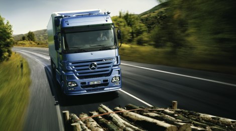 Con questa soluzione, di fatto, l&rsquo;Euro 4 finisce per essere quasi bypassato, perch&eacute; con una ritaratura i motori possono diventare direttamente Euro 5. (descrizione)